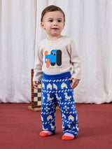 Doggy Mate Body & Overall - baby
