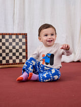 Doggy Mate Body & Overall - baby