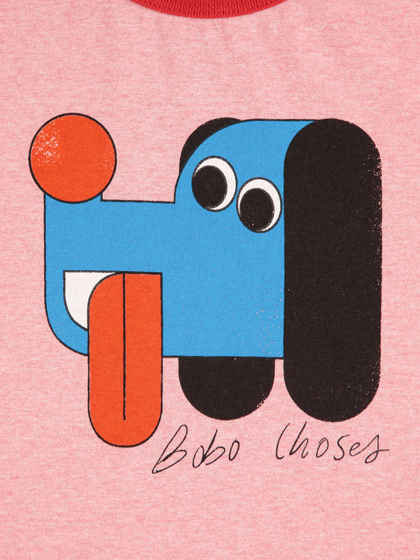 Doggy Mate T-shirt - baby