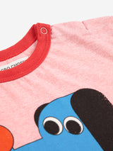 Doggy Mate T-shirt - baby