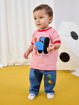 Doggy Mate T-shirt - baby