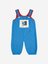 Doggy Mate Body & Overall - baby