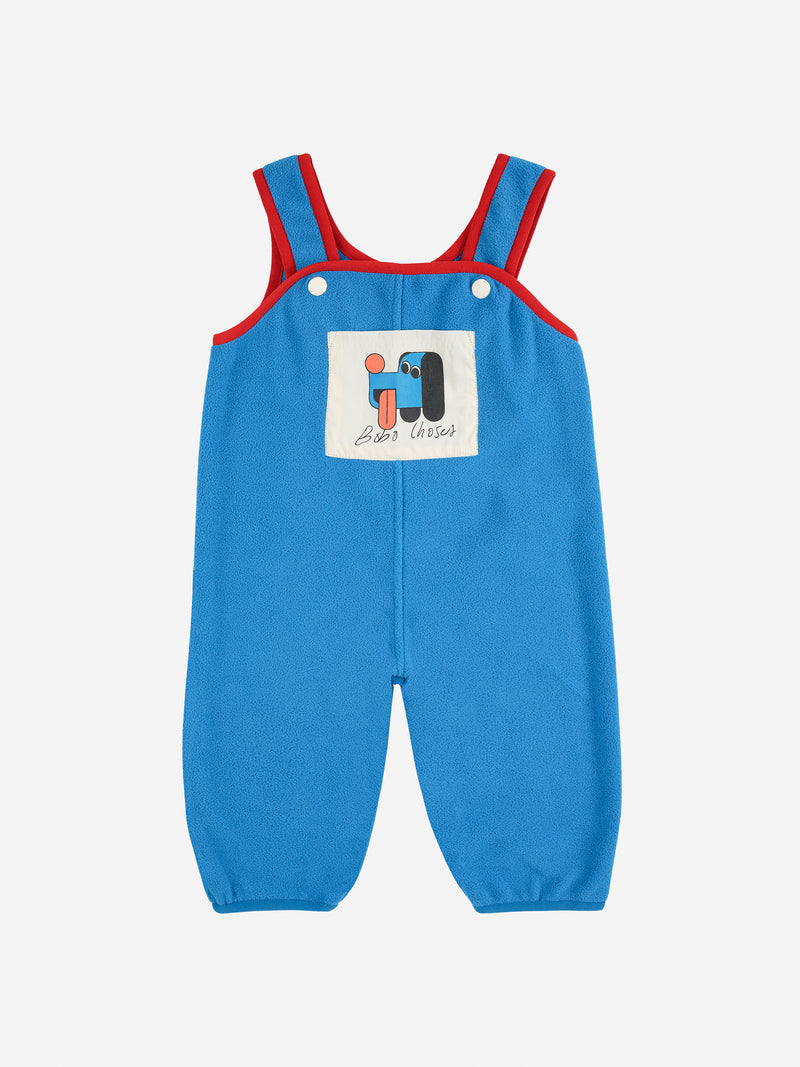 Doggy Mate Body & Overall - baby