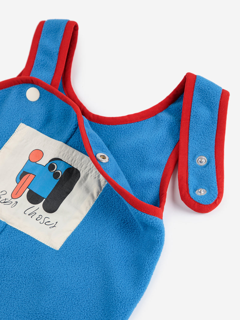 Doggy Mate Body & Overall - baby