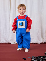 Doggy Mate Body & Overall - baby