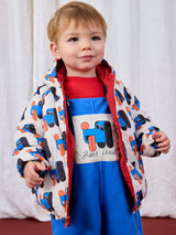 Doggy Mate Body & Overall - baby