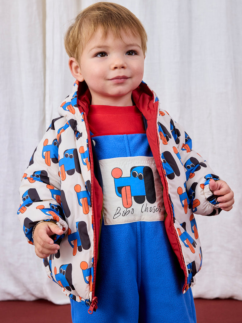 Doggy Mate Body & Overall - baby