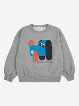 Doggy Mate sweatshirt & jogging pants