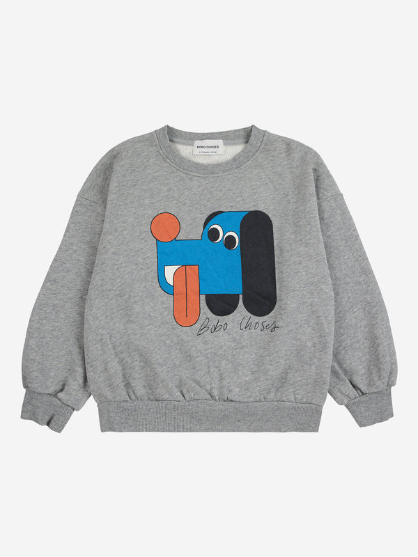 Doggy Mate sweatshirt & jogging pants