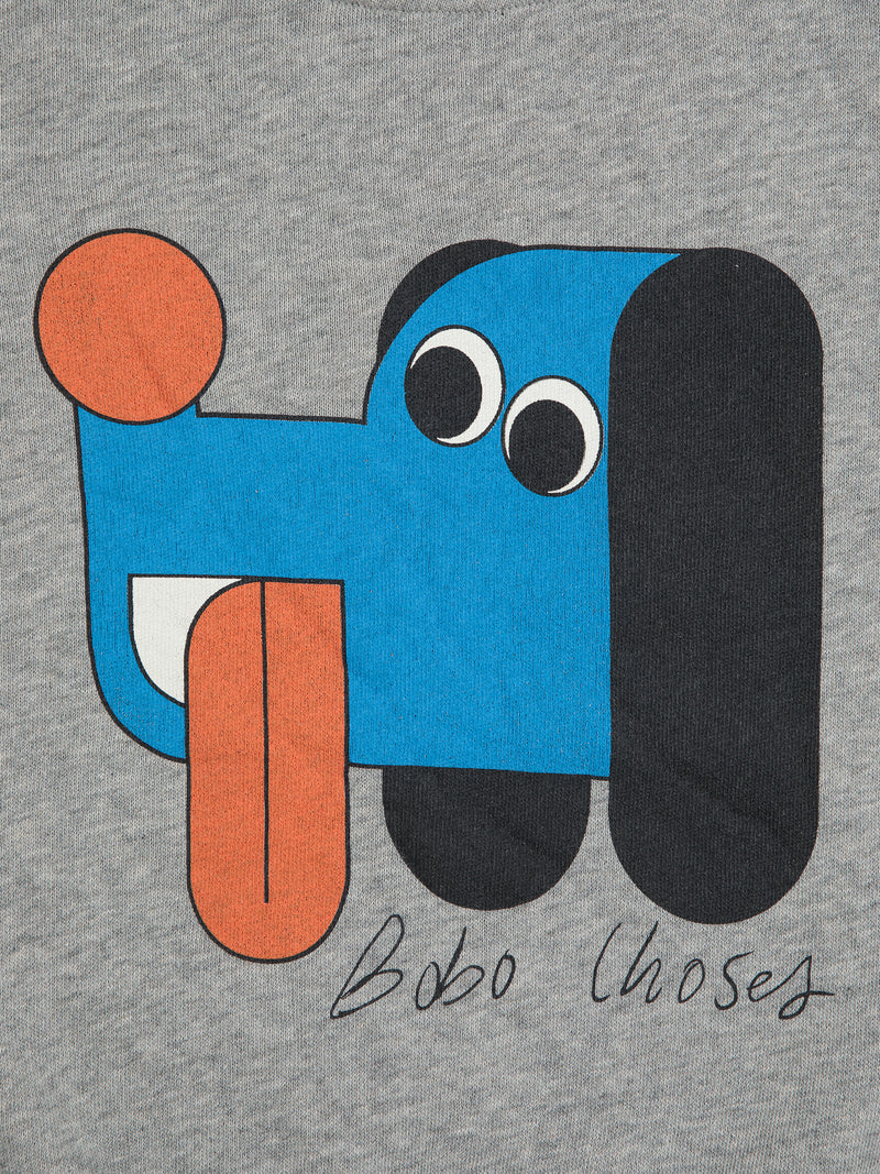 Doggy Mate sweatshirt & jogging pants