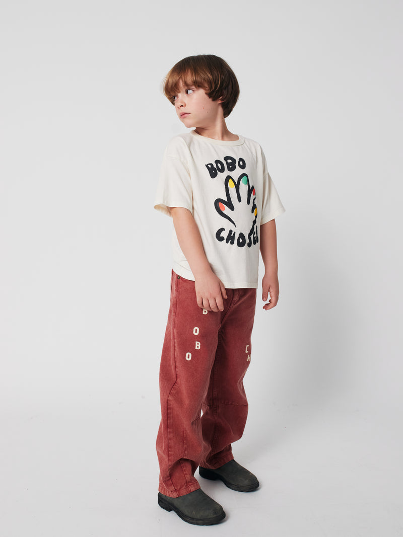 High Five T-shirt