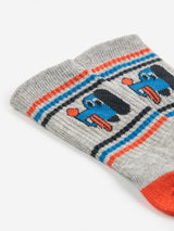 Doggy Mate Baby Short Socks - baby