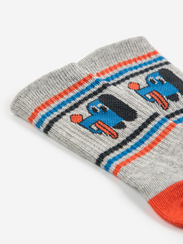 Doggy Mate Baby Short Socks - baby