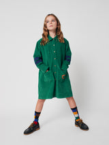 Multicolor Tiles Long Socks