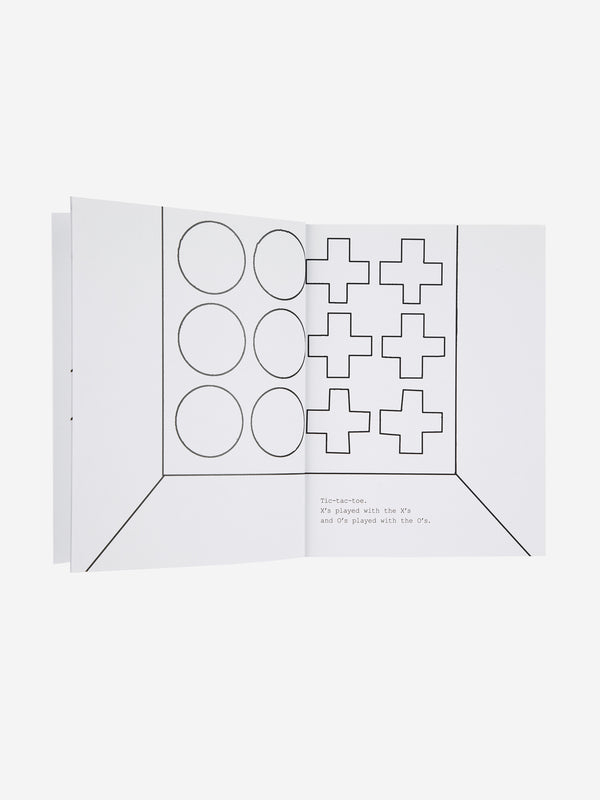 Coloring Book AW25