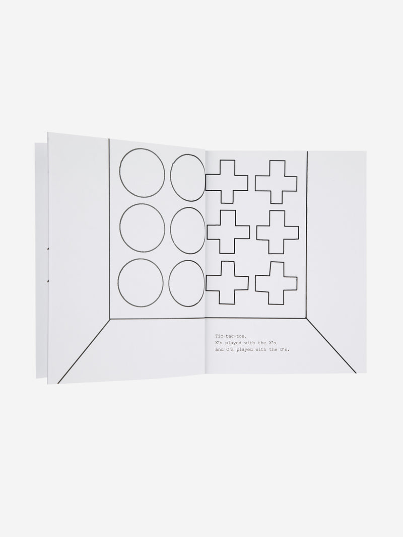Coloring Book AW25