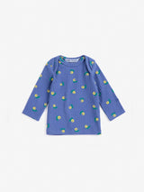 Baby Stamp Bloom 3 Pcs Set