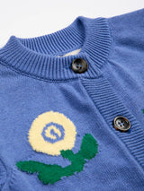 Baby Stamp Bloom 3 Pcs Set