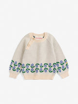Stamp Bloom Baby Set