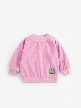Booo Bo Choses Baby velvet