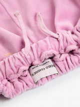 Booo Bo Choses Baby velvet