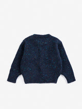 Baby Pixel Abduction Jumper