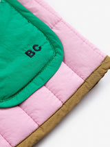 BC Pink Light Padded Jacket