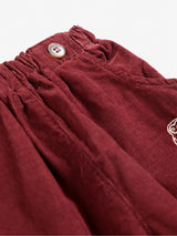 Forest Scene Cardigan & Pants