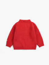 Baby Blossom Cardigan