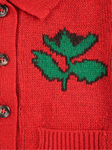 Baby Blossom Cardigan