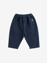 Booo Bo Choses Baby Denim Set