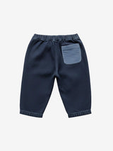 Booo Bo Choses Baby Denim Set