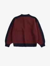 Forest Scene Cardigan