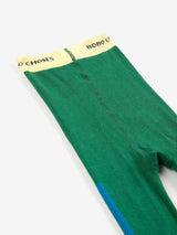 Bobo Choses Color Block Tights
