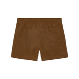 ELIZABETH SWIMSUIT & MATCHING SHORTS - MARRON