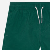ELIZABETH SHORTS - OXFORD GREEN