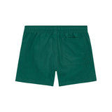 ELIZABETH SHORTS - OXFORD GREEN