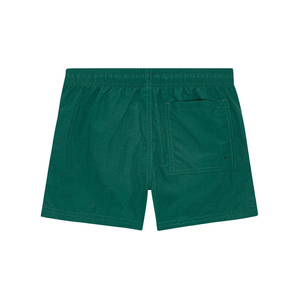 ELIZABETH SHORTS - OXFORD GREEN