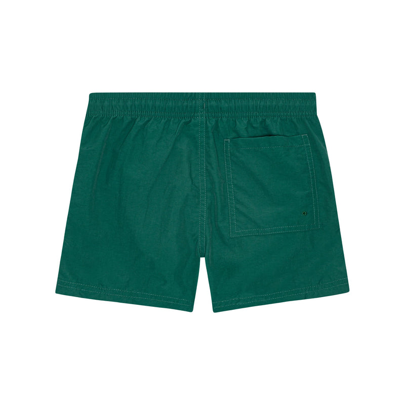 ELIZABETH SHORTS - OXFORD GREEN