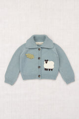 Baby Overcast Meadow 2 pcs Set
