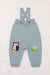 Baby Overcast Meadow 2 pcs Set
