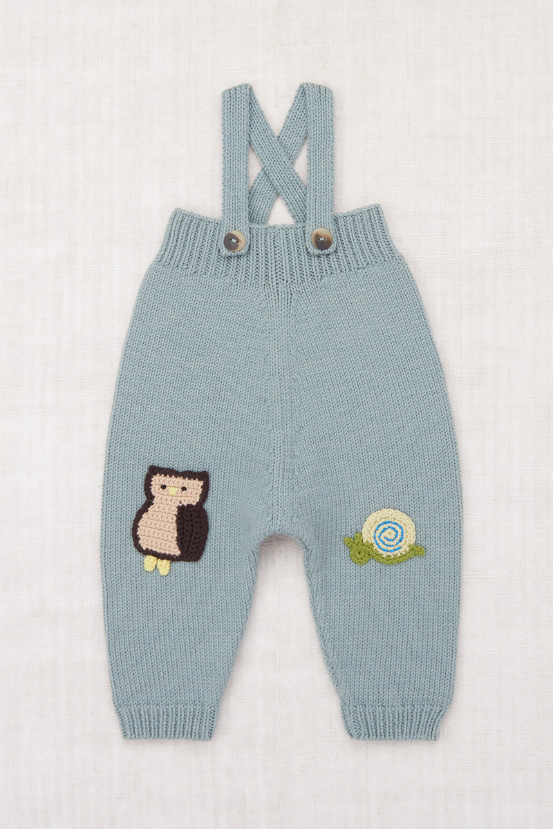Baby Overcast Meadow 2 pcs Set