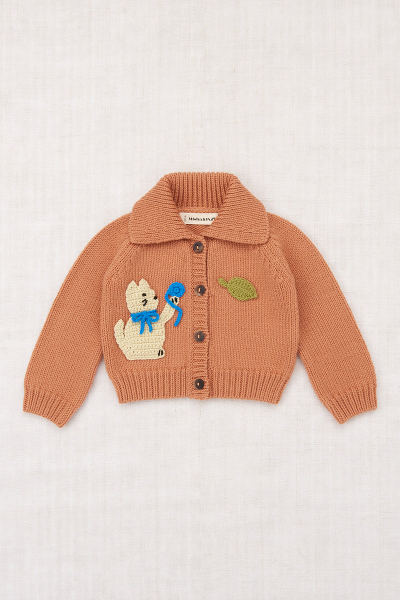 Baby Palomino Meadow 2 pcs Set