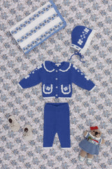 Cosette 3 Pcs Baby Set