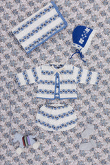 Scilla Baby Set