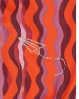Tangarine Flow Swim Set