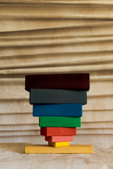 Blocks Stacking Tower