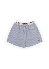 Alheli Teen Set Summer Midnight Stripes