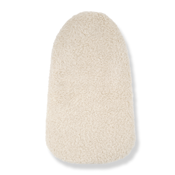 Ecru Corina baby nest