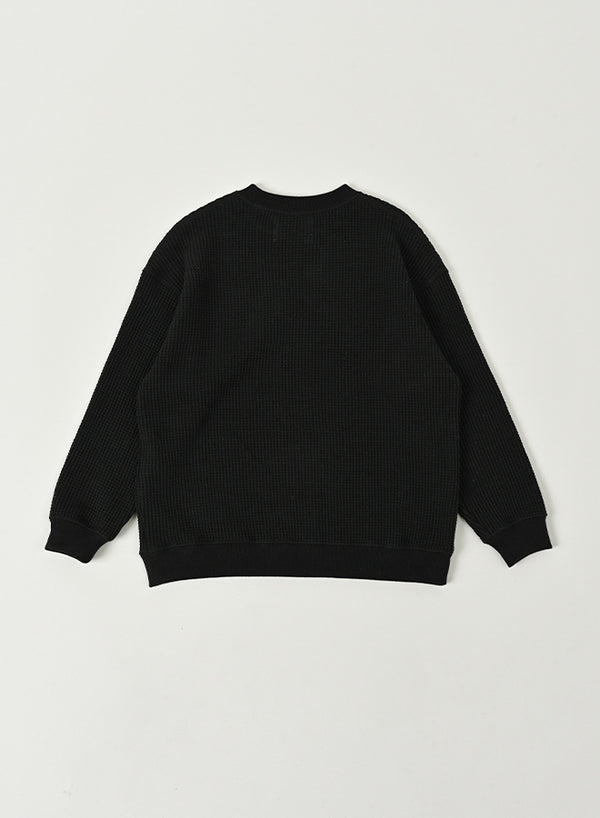 Black Sweatshirt